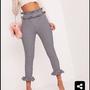 Prettylittlethings pants